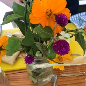 Meet your Posher, Jen